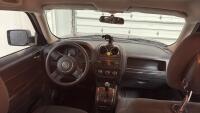 2015 JEEP PATRIOT - 4X4! - 23