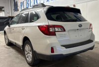 2015 SUBARU OUTBACK - AWD! - 4