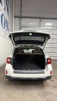 2015 SUBARU OUTBACK - AWD! - 9