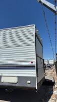 2004 FOREST RIVER SAND PIPER CAMPER - - 5