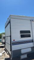 2004 FOREST RIVER SAND PIPER CAMPER - - 7