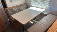 2004 FOREST RIVER SAND PIPER CAMPER - - 12