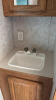 2004 FOREST RIVER SAND PIPER CAMPER - - 14