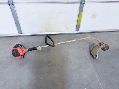 ECHO GT-2200 Gas String Trimmer, Curved Shaft, 21.2cc 2-Stroke Engine, 16" Cutting Width