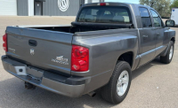 2009 DODGE DAKOTA - 4X4! - 5