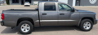 2009 DODGE DAKOTA - 4X4! - 6