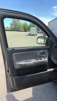 2009 DODGE DAKOTA - 4X4! - 9