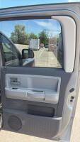 2009 DODGE DAKOTA - 4X4! - 15