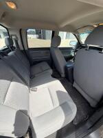 2009 DODGE DAKOTA - 4X4! - 16