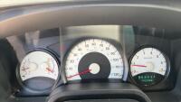 2009 DODGE DAKOTA - 4X4! - 22