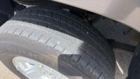 2009 DODGE DAKOTA - 4X4! - 24