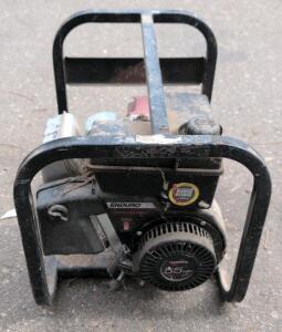 Coleman Powermate Maxa 3000 OHV Generator, 6.5HP Tecumseh Engine, 3000W Surge, Recoil Start