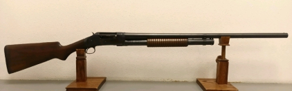 Winchester Model 97 12ga Pump Action Shotgun -- 755146