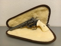 Smith & Wesson Model 29-2 .44mag Revolver -- N427308