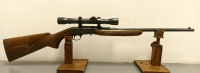 Browning .22lr Semi Auto Rifle -- 14613RR146