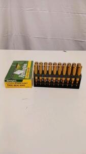 Remington Express Core-Lokt 7mm Rem Mag 150gr PSP, 20 Rounds, 3110 fps Muzzle Velocity