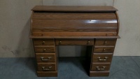 Roll Top Desk