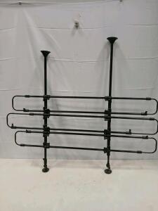 Adjustable Metal Brace