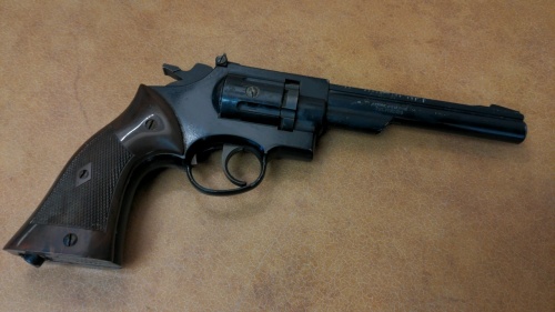 Vintage Crosman Pellet Gun
