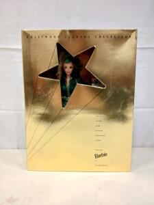 Barbie Hollywood Legends Collection Scarlett O'Hara Doll, 1994, Item #12045