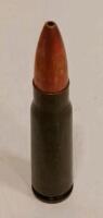 7.62x39mm Russian HP Centerfire Ammo, 123gr, Non-Corrosive, 60 Rounds, Л23 Lot - 3