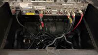 SKB 1SKB-R102 10 x 2 Roto Rack/Mixer Console - 6