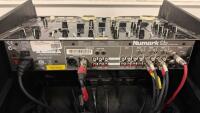 SKB 1SKB-R102 10 x 2 Roto Rack/Mixer Console - 7