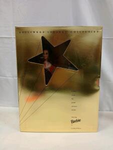 Barbie Hollywood Legends Scarlett O&rsquo;Hara Grand Entrance Gone With The Wind 1994 Mattel 12815