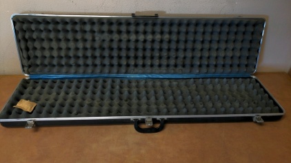 53" Gun Hard Case