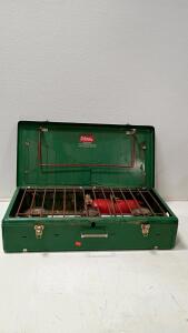 Coleman 3-Burner Camp Stove 425E