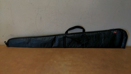 49" Padded Vinyl Gun Sleeve