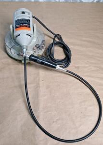 (1) Black & Decker Rotary Tool