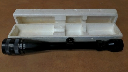 Redfield Rifle Scope