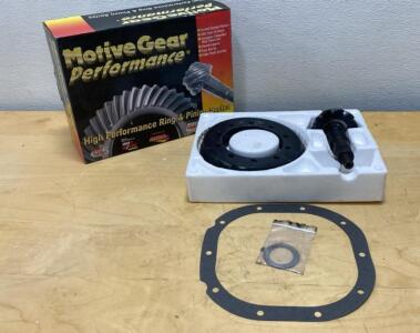 Motive Gear F888430 Performance 4.30 Ratio Ring & Pinion Set for Ford 8.8" Differential