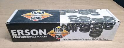 (1) Box Of (16) ERSON E915403 Valve Springs