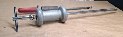 (2) Slide Hammers