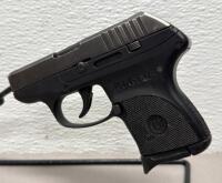Ruger LCP .380 Auto Semi-Automatic Pistol, 2.75" Barrel, 6+1 Capacity - 2