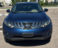 2010 NISSAN MURANO - 4X4! - 2