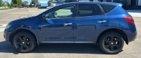 2010 NISSAN MURANO - 4X4! - 3