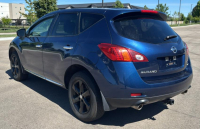 2010 NISSAN MURANO - 4X4! - 4