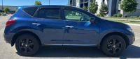 2010 NISSAN MURANO - 4X4! - 7