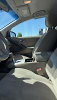 2010 NISSAN MURANO - 4X4! - 10