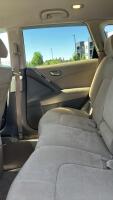 2010 NISSAN MURANO - 4X4! - 12
