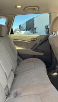 2010 NISSAN MURANO - 4X4! - 16
