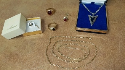 Costume Jewelry