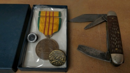 Military Memorabilia & More