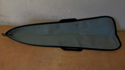 42" Padded "Leather" Soft Gun Case