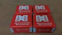 Hornady .22cal 53gr Bullets