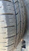 2018 DODGE CARAVAN - 121K MILES! - 27