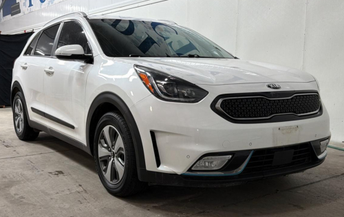2019 KIA NIRO - SUNROOF!